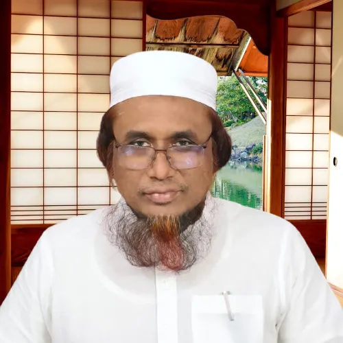 Md. Ali Azam